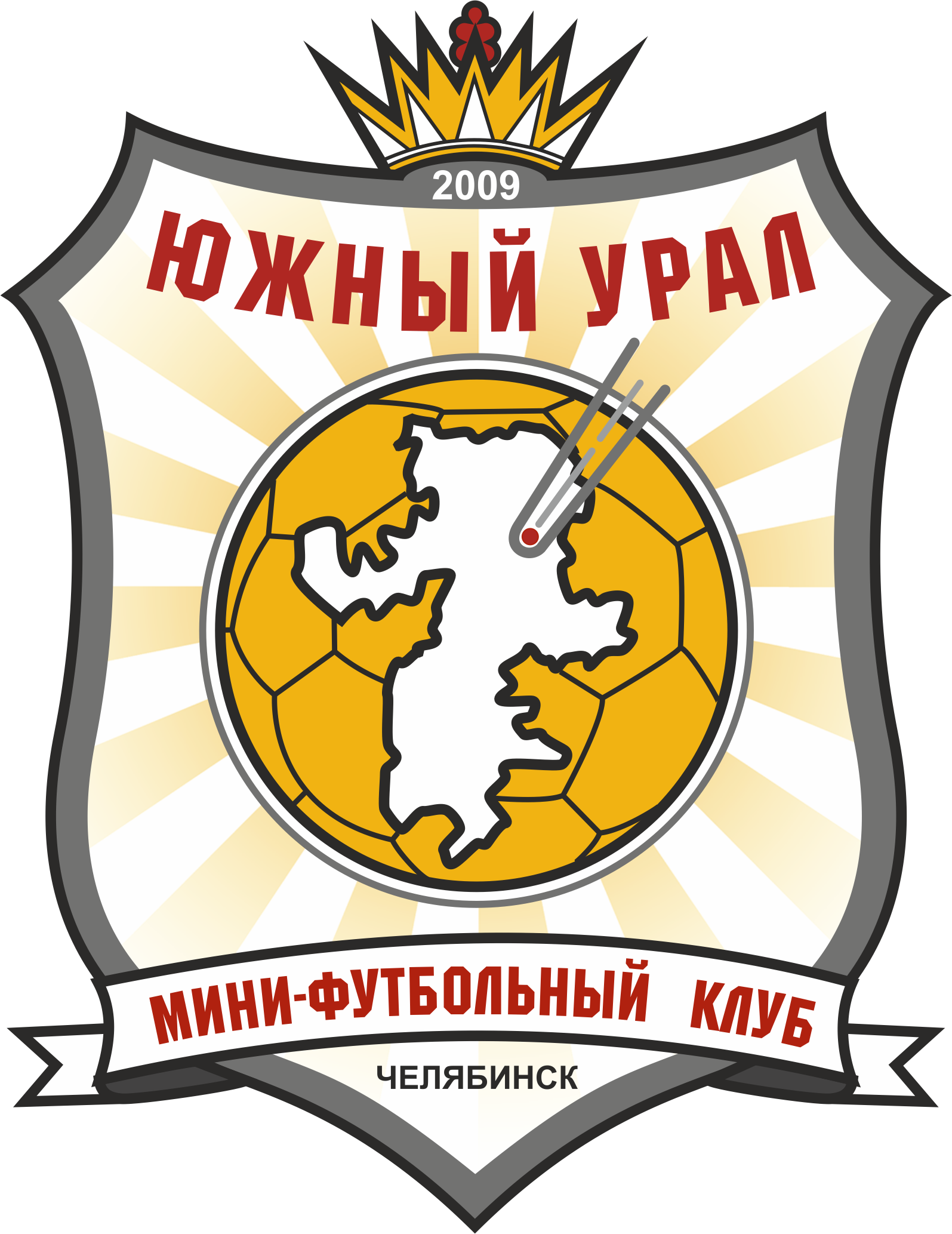 Мини-футбольный клуб Факел